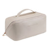 Makeup Organizer Female Toiletry Kit Bag Make Up Case Storage Pouch Luxury Lady Box, Cosmetic Bag, Organizer Bag For Travel Zip