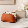 Makeup Organizer Female Toiletry Kit Bag Make Up Case Storage Pouch Luxury Lady Box, Cosmetic Bag, Organizer Bag For Travel Zip