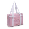 Creative Travel Tote Bag - JK Uniform Shoulder Bag