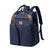 Lightweight Large Capacity Backpack for Mom and Baby