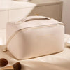 Makeup Organizer Female Toiletry Kit Bag Make Up Case Storage Pouch Luxury Lady Box, Cosmetic Bag, Organizer Bag For Travel Zip
