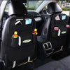 Car Seat Bag with Foldable Table